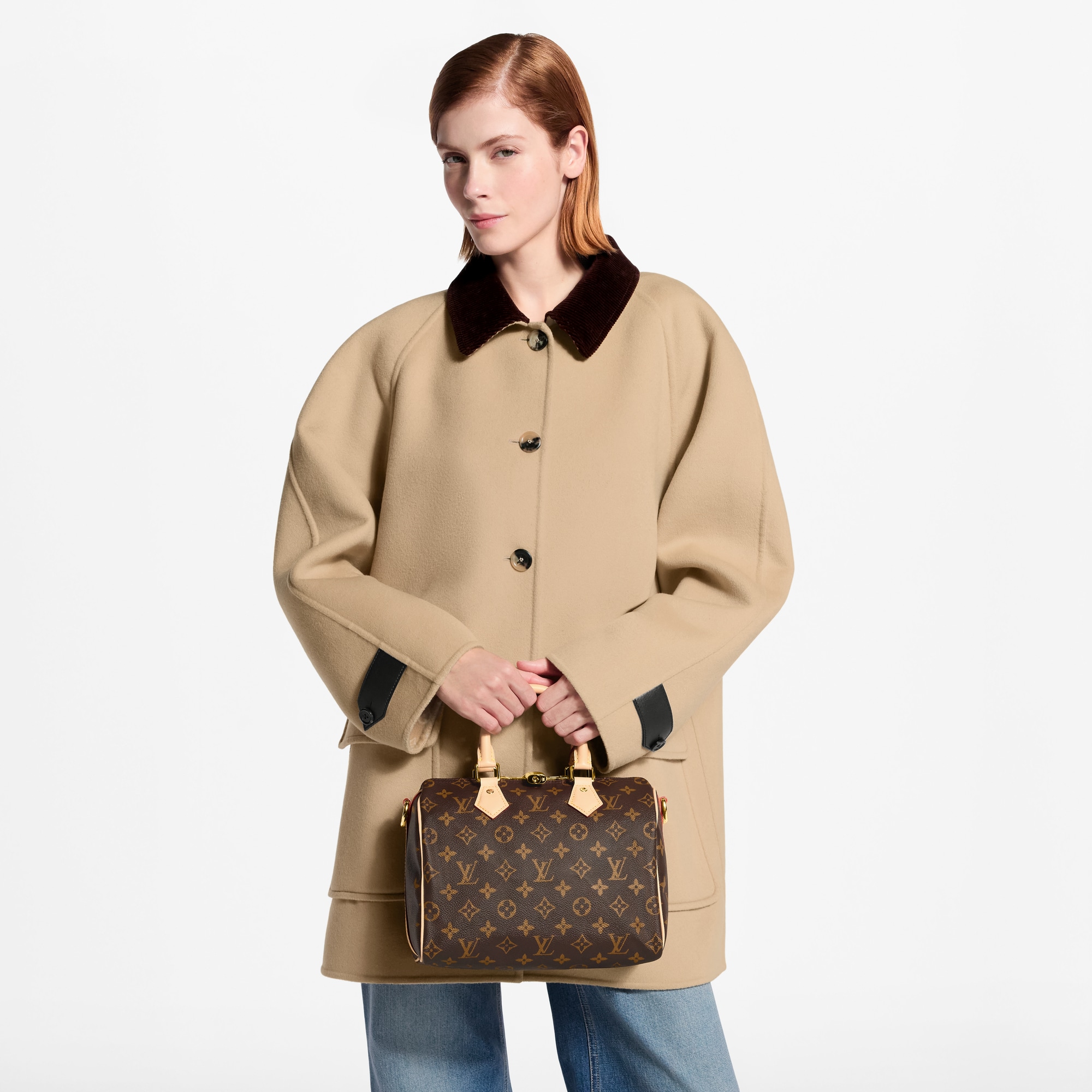 LV x TM Dragonne Key Holder S00 - Accessories | LOUIS VUITTON